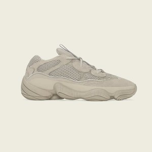 adidas Yeezy 500 Taupe Light | GX3605