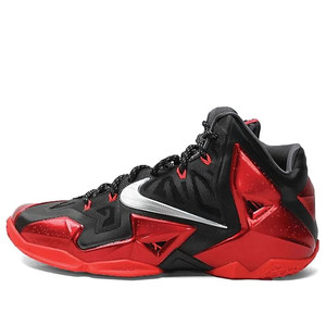 Nike LeBron 11 XDR 'Heat Away' Black | 626374-001