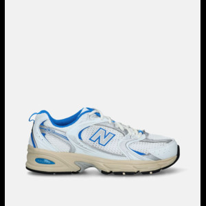 New Balance MR 530 Witte Sneakers | 0197375597430