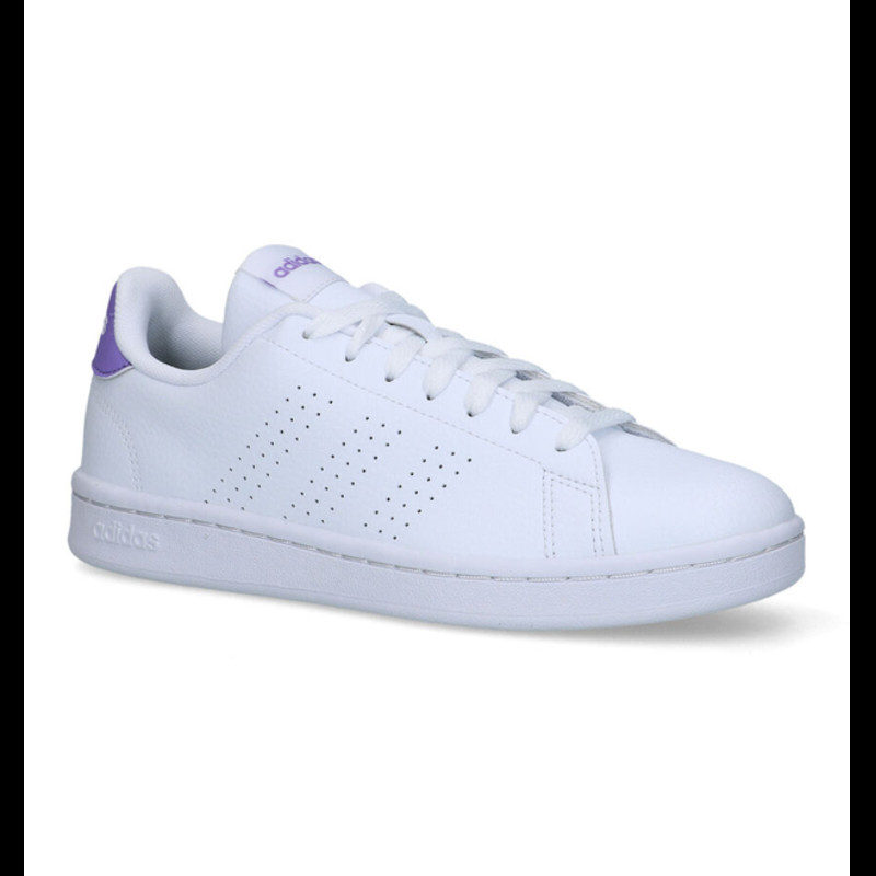 adidas Advantage Witte Sneakers | 4066748733934