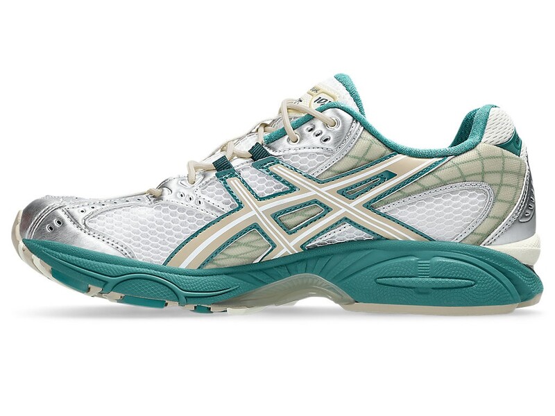 Asics Gel-Nimbus 10.1 "Rainy Lake" | 1203A543-102