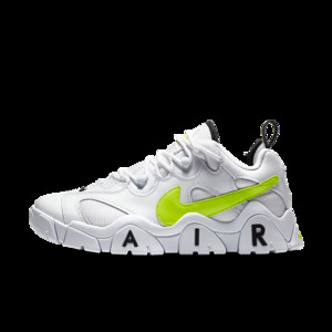 Nike Air Barrage Low | CN0060-100