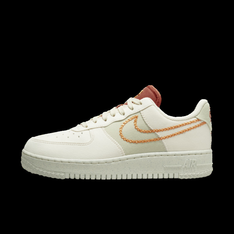 Nike Air Force 1 '07 'Coconut Milk' - Next Nature | DR3101-100