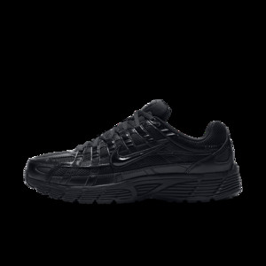 Nike P-6000 (Black / Black) | CD6404-002