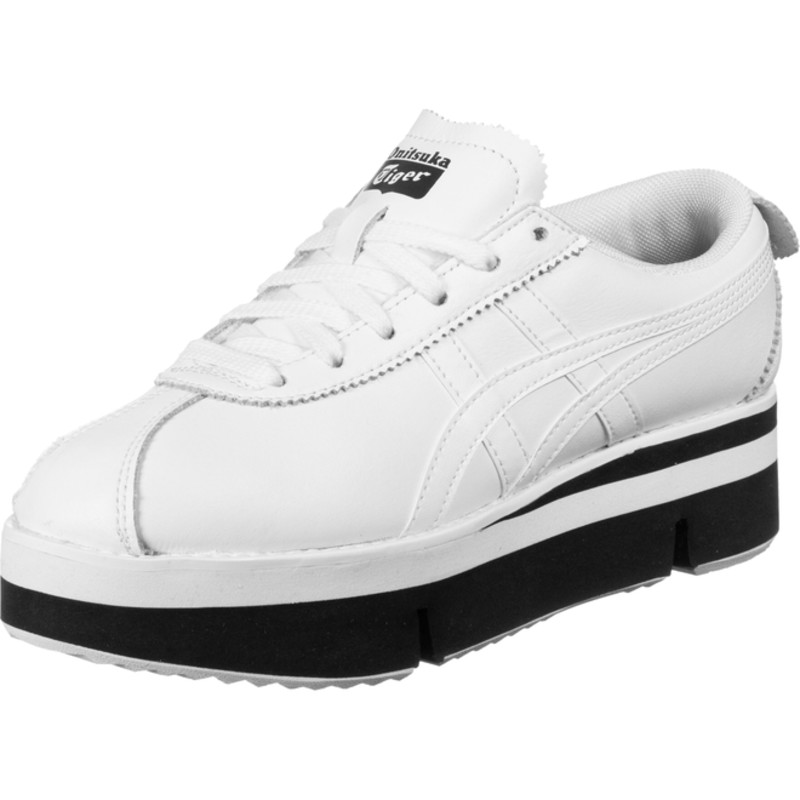 Onitsuka Tiger Pokkuri Pf W | 1182A088-102