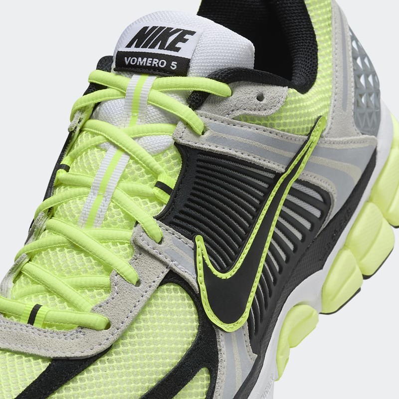 Nike Zoom Vomero 5 "Volt" | FB9149-701