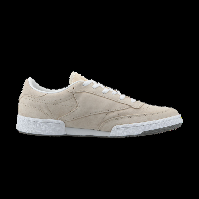 JJJJound x Reebok Club C 85 "Chalk" | RMIA04VC99LEA0036101