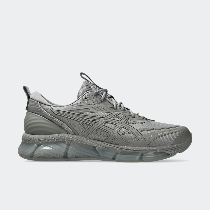 ASICS Gel-Quantum 360 VIII "Clay Grey" | 1203A471-020