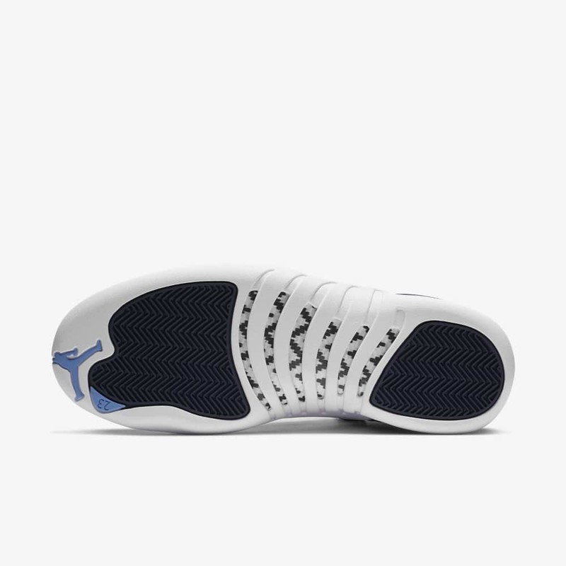 Air Jordan 12 Indigo | 130690-404