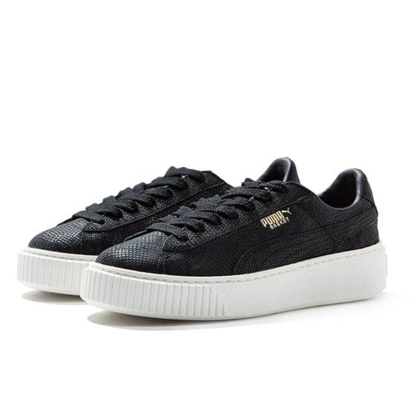 Puma cheap platform euphoria