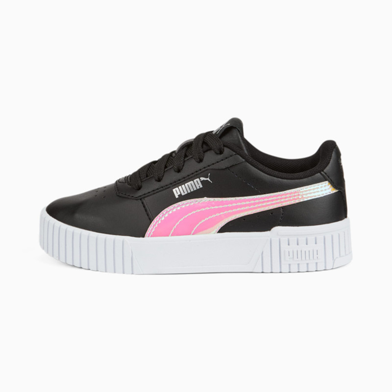 puma logo Carina 2.0 Holo sneakers | 387987-02