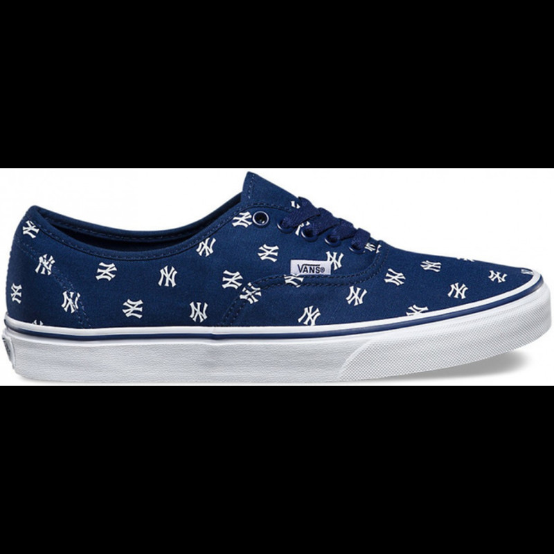 Vans new 2025 york yankees