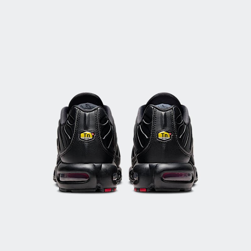 Nike Air Max Plus Premium Bred | FZ3038-001