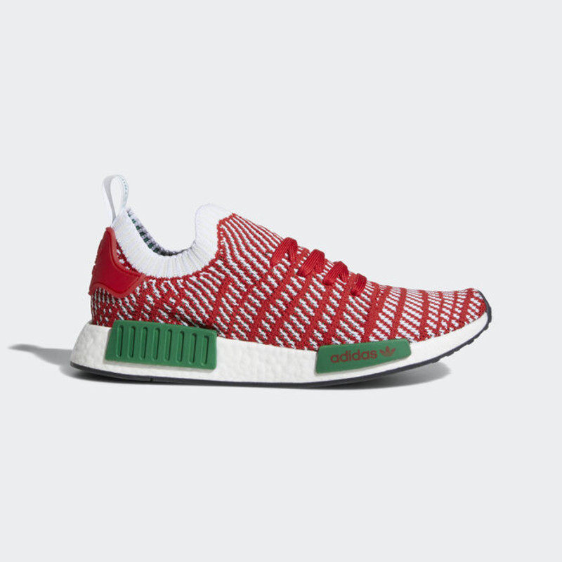 Nmd r1 hot sale christmas