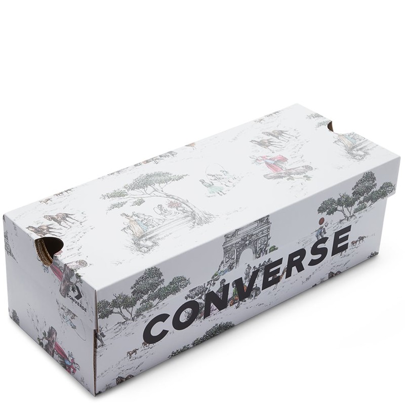 Union LA x Converse CTAS HI | 169115C