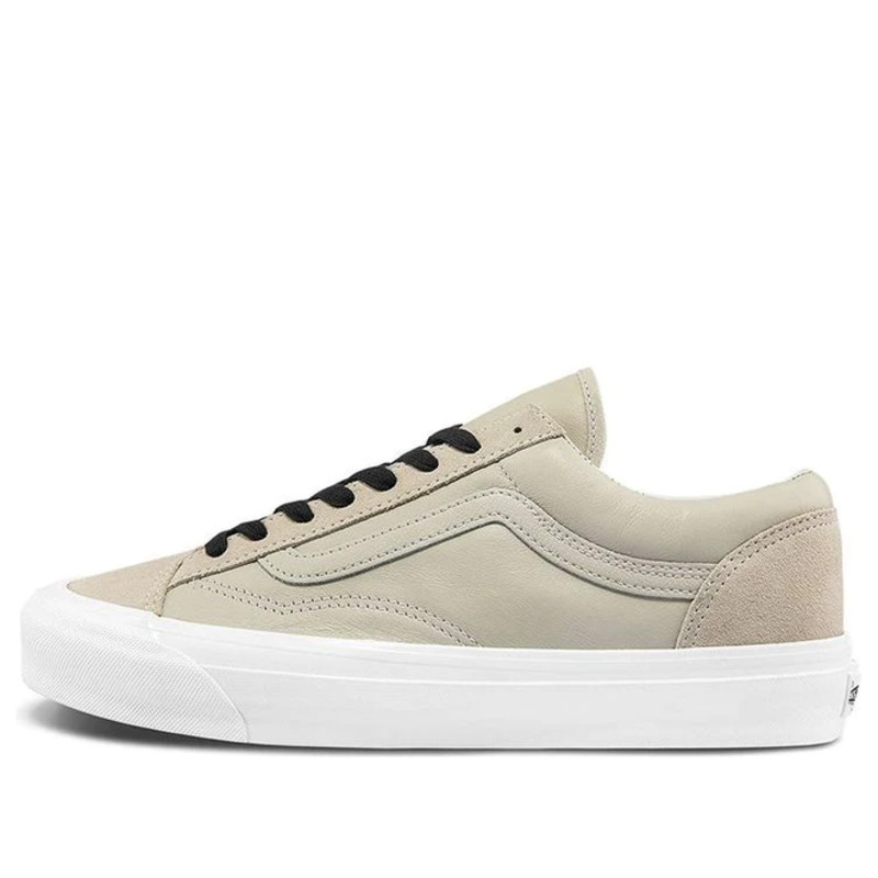 Vans OG Style 36 LX Light Grey | VN0A4BVE93N