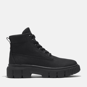 Timberland Greyfield Mid Lace-up Boot | TB0A42NW015