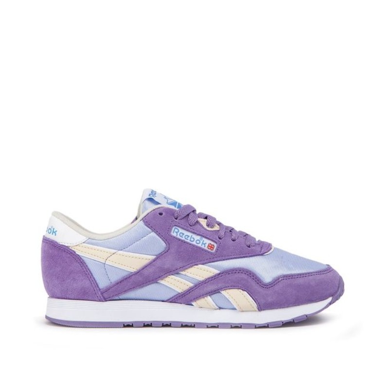 Reebok WMNS Classic Nylon | CN5512