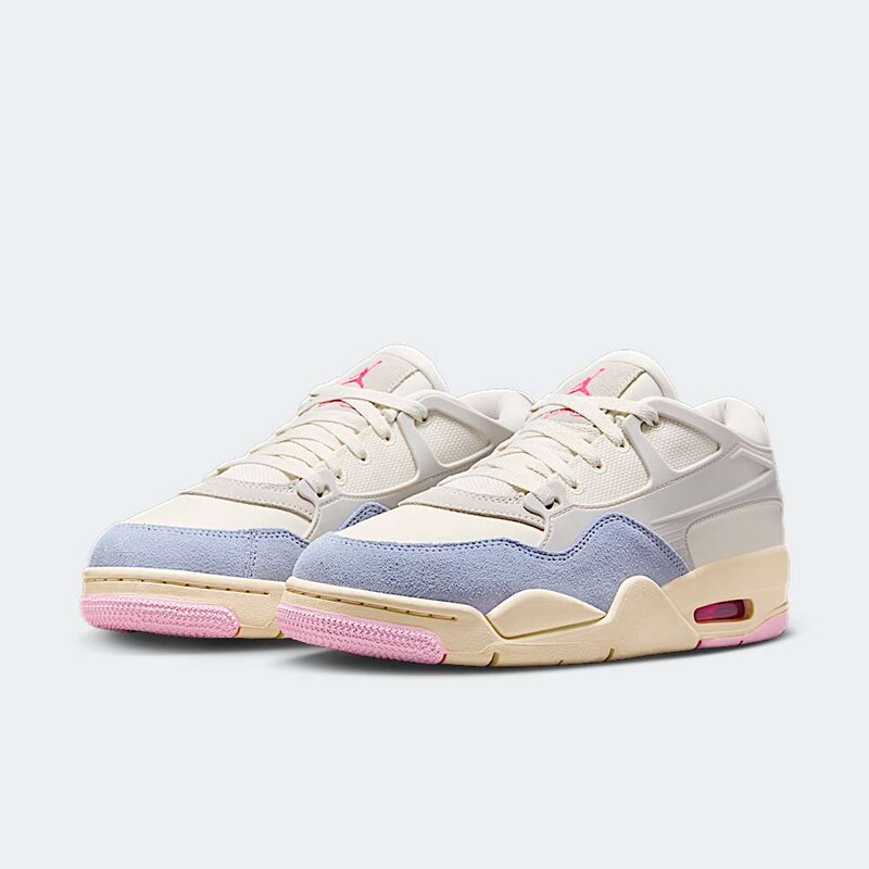 Air Jordan 4 RM "Easter" | IB4466-025