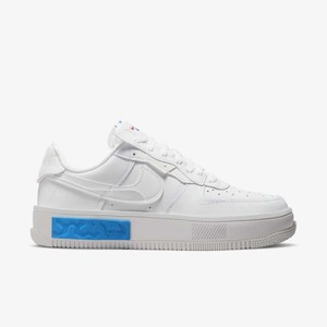 Nike Air Force 1 Fontanka White/Blue | DH1290-101