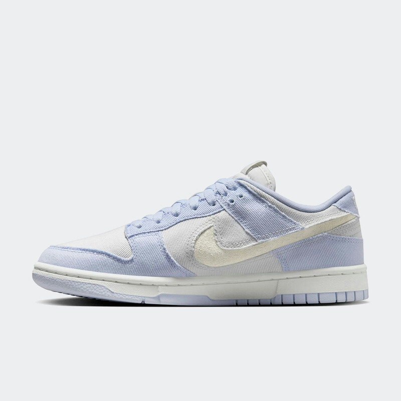 Nike Dunk Low "Ghost Denim" | HF1985-001