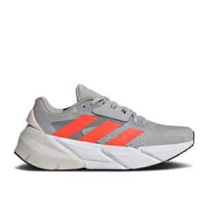 adidas Adistar 2.0 'Grey Solar Red' | HP6736