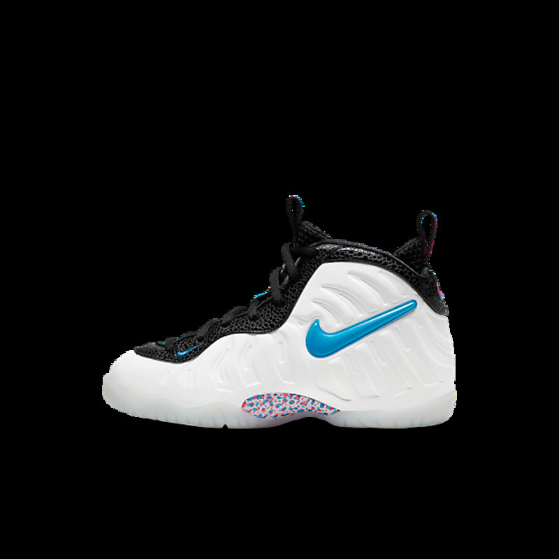 Air foamposite hot sale pro 3d