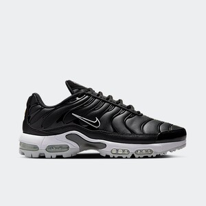 Nike Air Max Plus G "Black Leather" | FZ4150-001