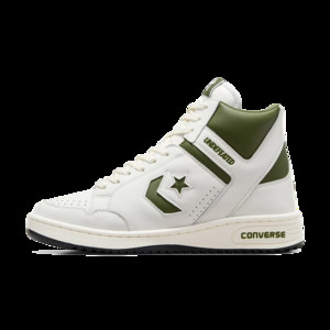 Undefeated x Converse Weapon 'Chive' | A08657C