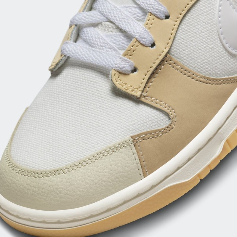 Nike Dunk Low "Return If Lost" | FJ5475-100