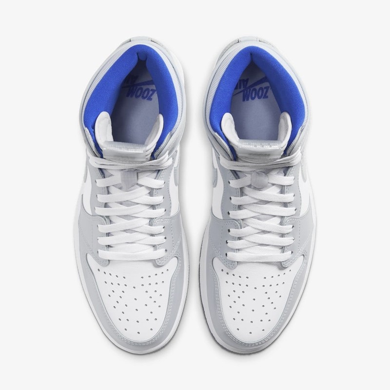 Air Jordan 1 Zoom Racer Blue | CK6637-104