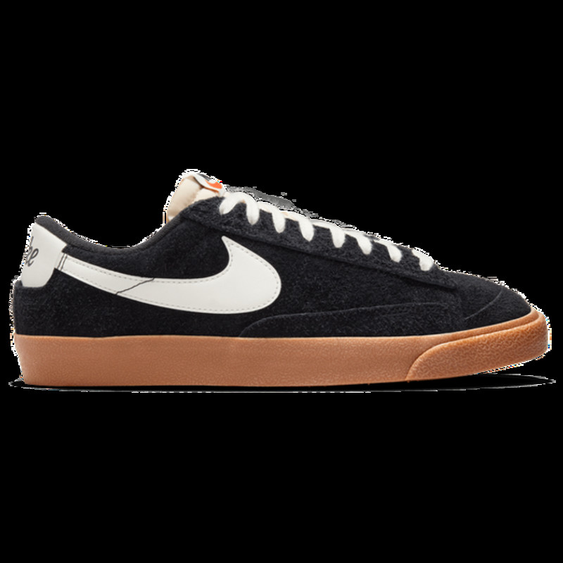 Nike Women's Blazer Low '77 Vintage | FQ8060-001