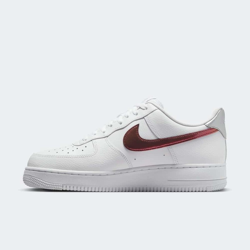 Nike Air Force 1 Picante Red | FD0654-100