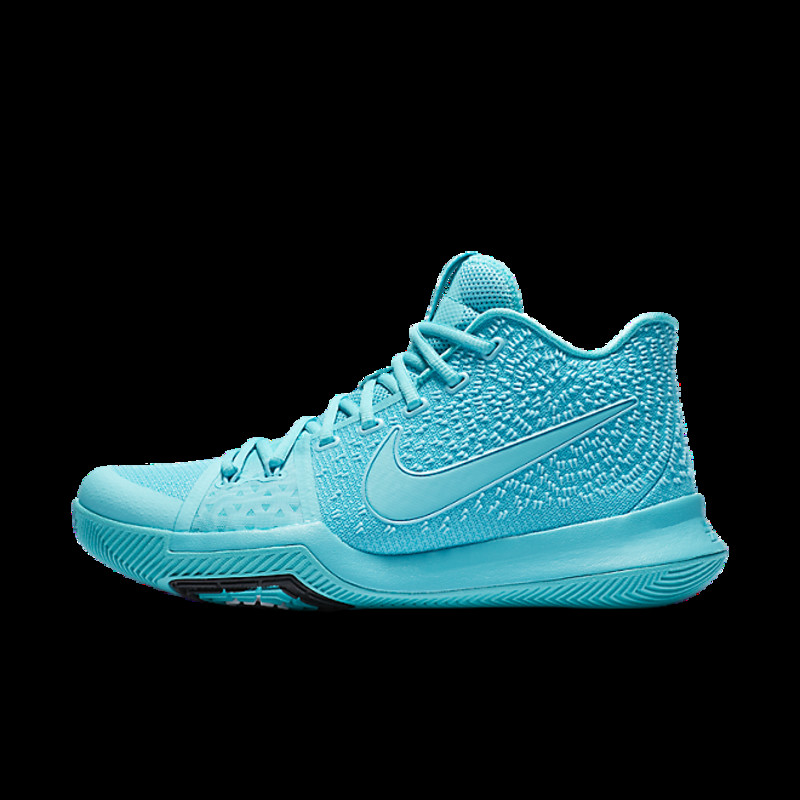 Aqua best sale kyrie 3