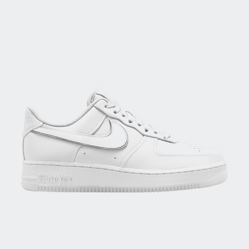 A Ma Maniére x Nike Air Force 1 Low "White" | HF4084-100