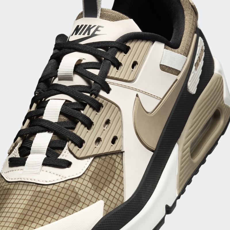 Nike Air Max 90 Drift "Light Orewood Brown" | FB2877-100