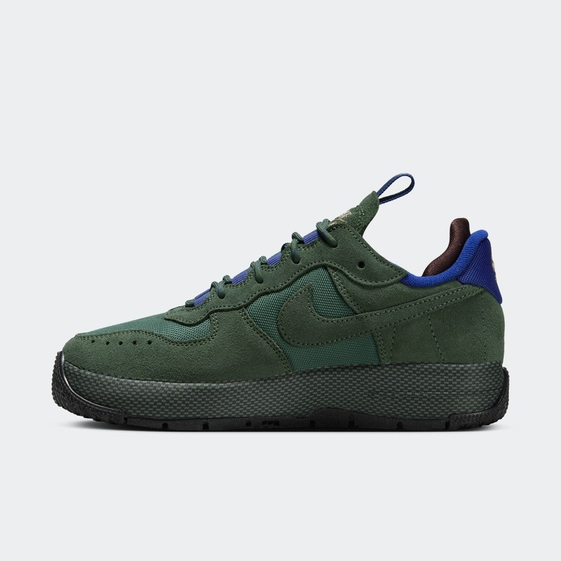Nike Air Force 1 Wild "Green" | FB2348-300