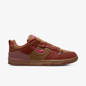 Nike Dunk Low Disrupt 2 Desert Bronze | DH4402-200