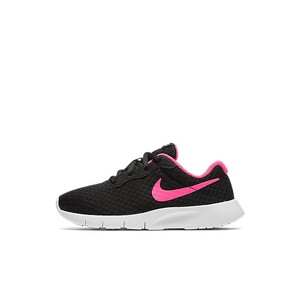 Nike Tanjun Kleuterschoen - Zwart | 818385-061