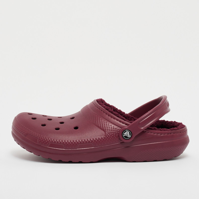 Crocs Classic Lined Clog | 203591-612