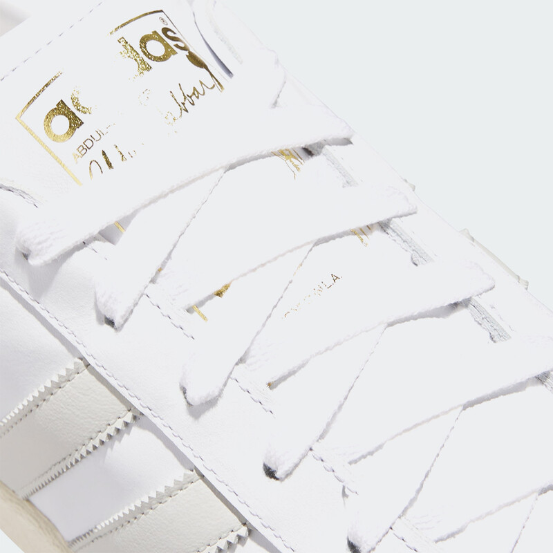 adidas Originals Jabbar Lo "Footwear White/Orbit Grey" | JI3425