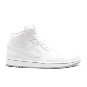 Air Jordan 1 Phat 'White Wolf Grey' | 364770-102