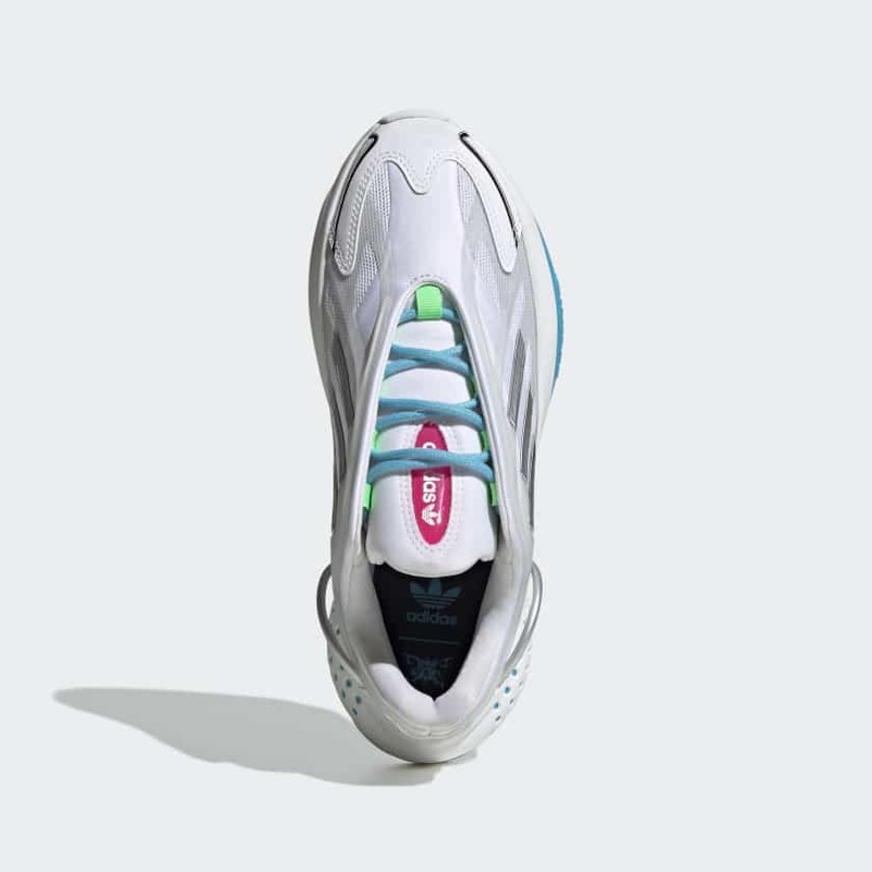 Ruby 9100M x adidas Ozrah | GX8435