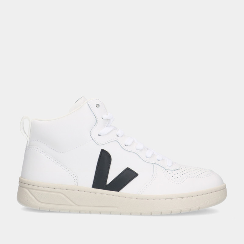 veja modello V-15 veja modello x Marni V-10 scribble-print sneakers Black | VQ020