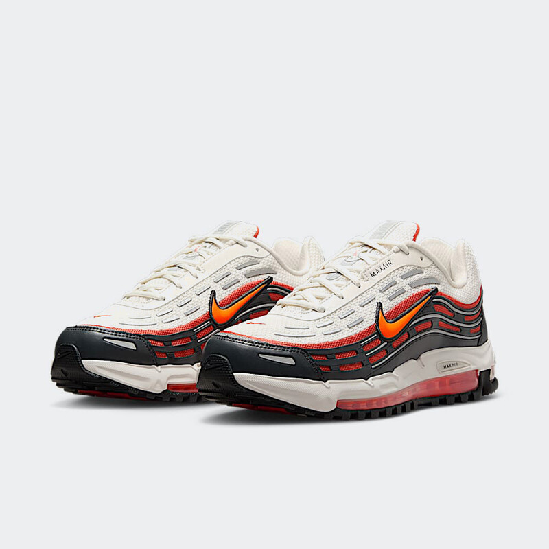 Nike Air Max TL 2.5 "Total Orange" | FZ4110-001