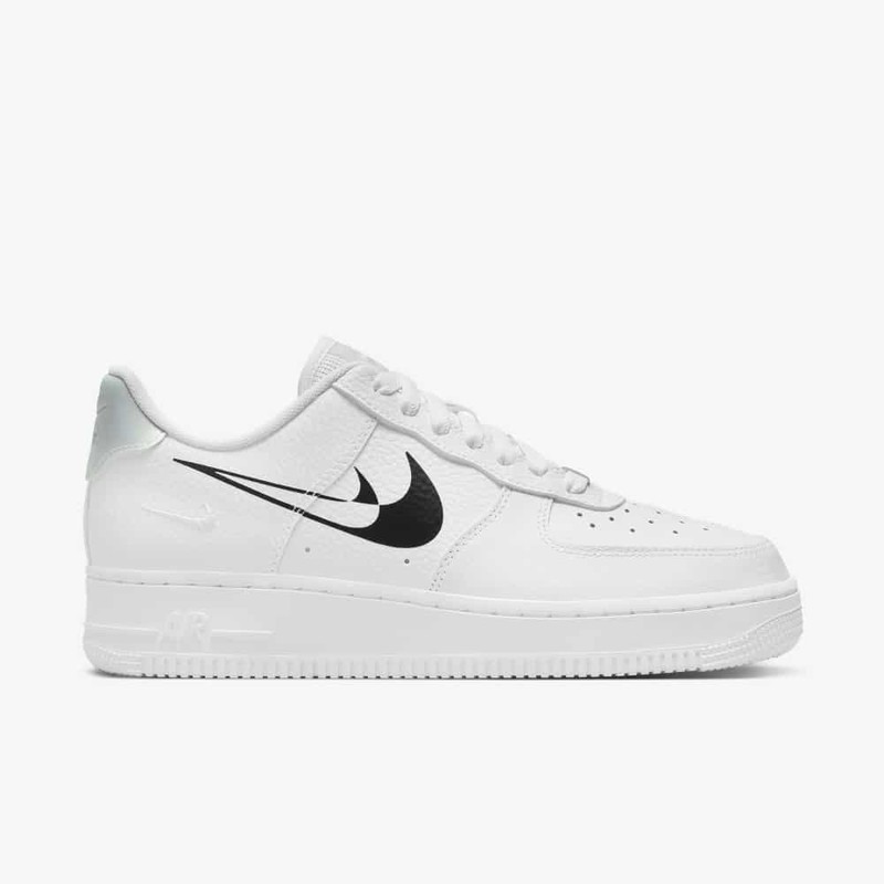 Nike Air Force 1 Shadow Swoosh | DV3455-100