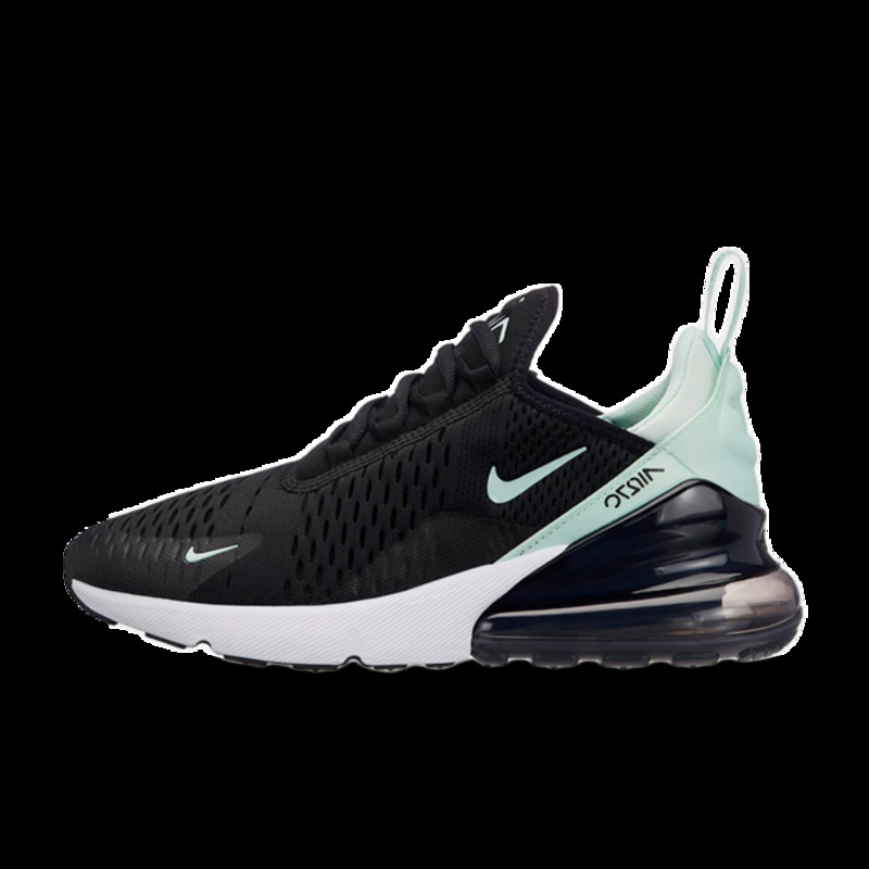 Nike air max 270 black/igloo best sale