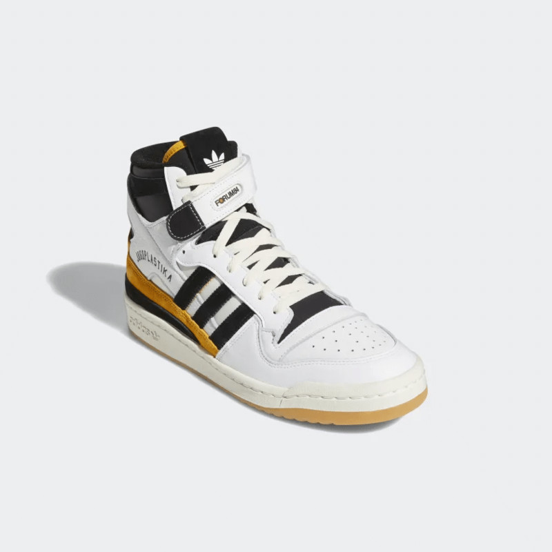 BSTN x adidas Forum 84 High Jugoplastika | GX6799