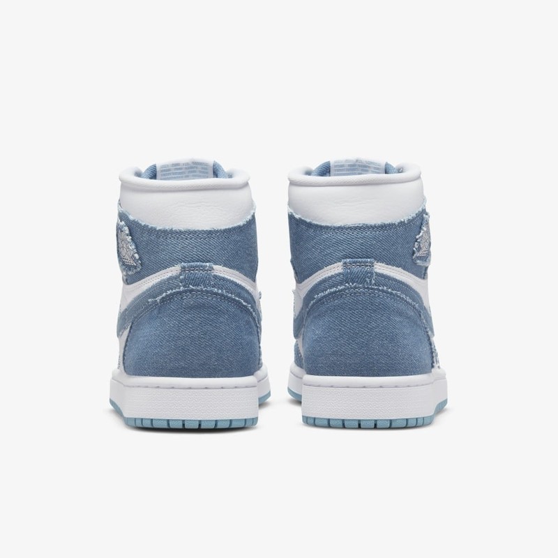 Air Jordan 1 High OG Denim | DM9036-104