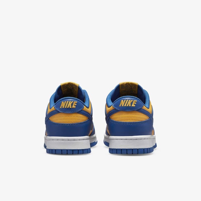 Nike Dunk Low UCLA | DD1391-402